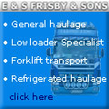 Click to visit -> E & S Frisby & Sons: haulage E & S Frisby & Sons