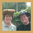 Dave and Steve Dave and Steve